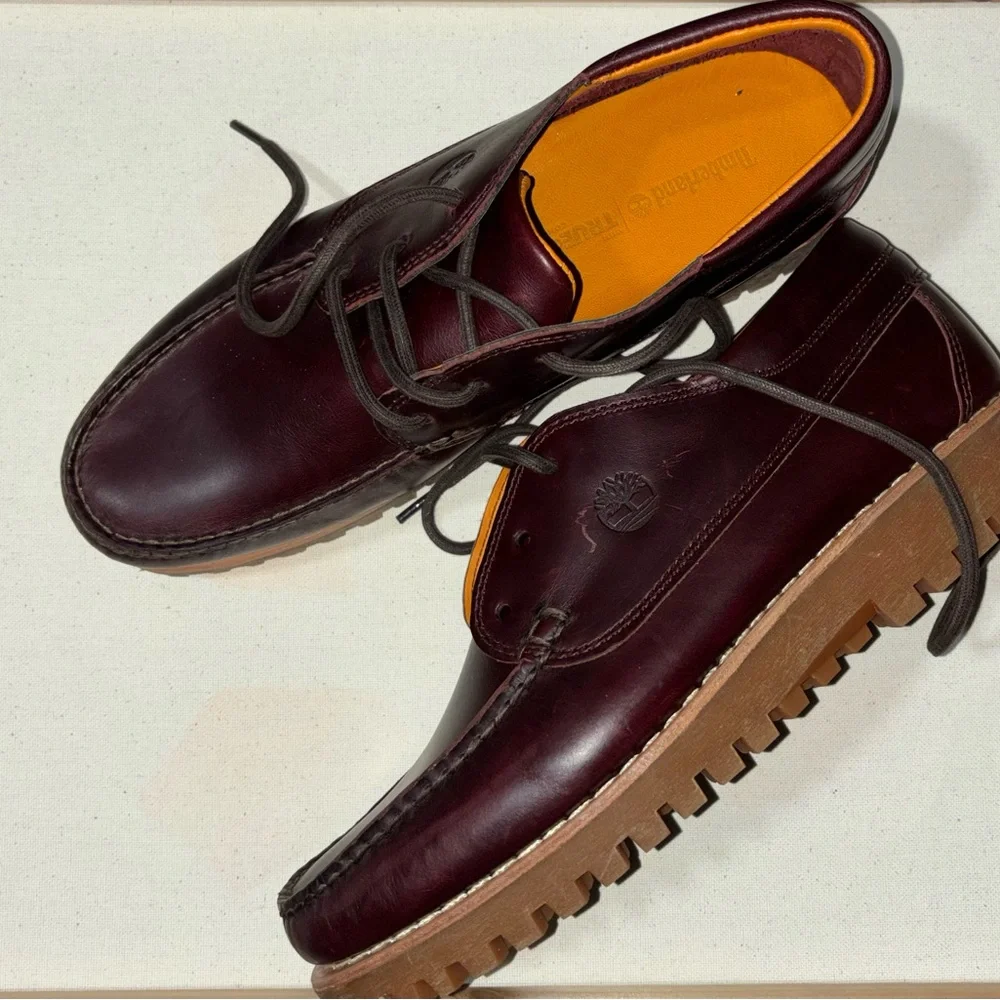 Timberland Men's Classic Boat Shoe - new without tag